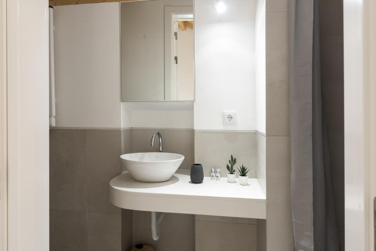 Madalena Village 1 - City Centre By Hd Properties FAO Exteriér fotografie