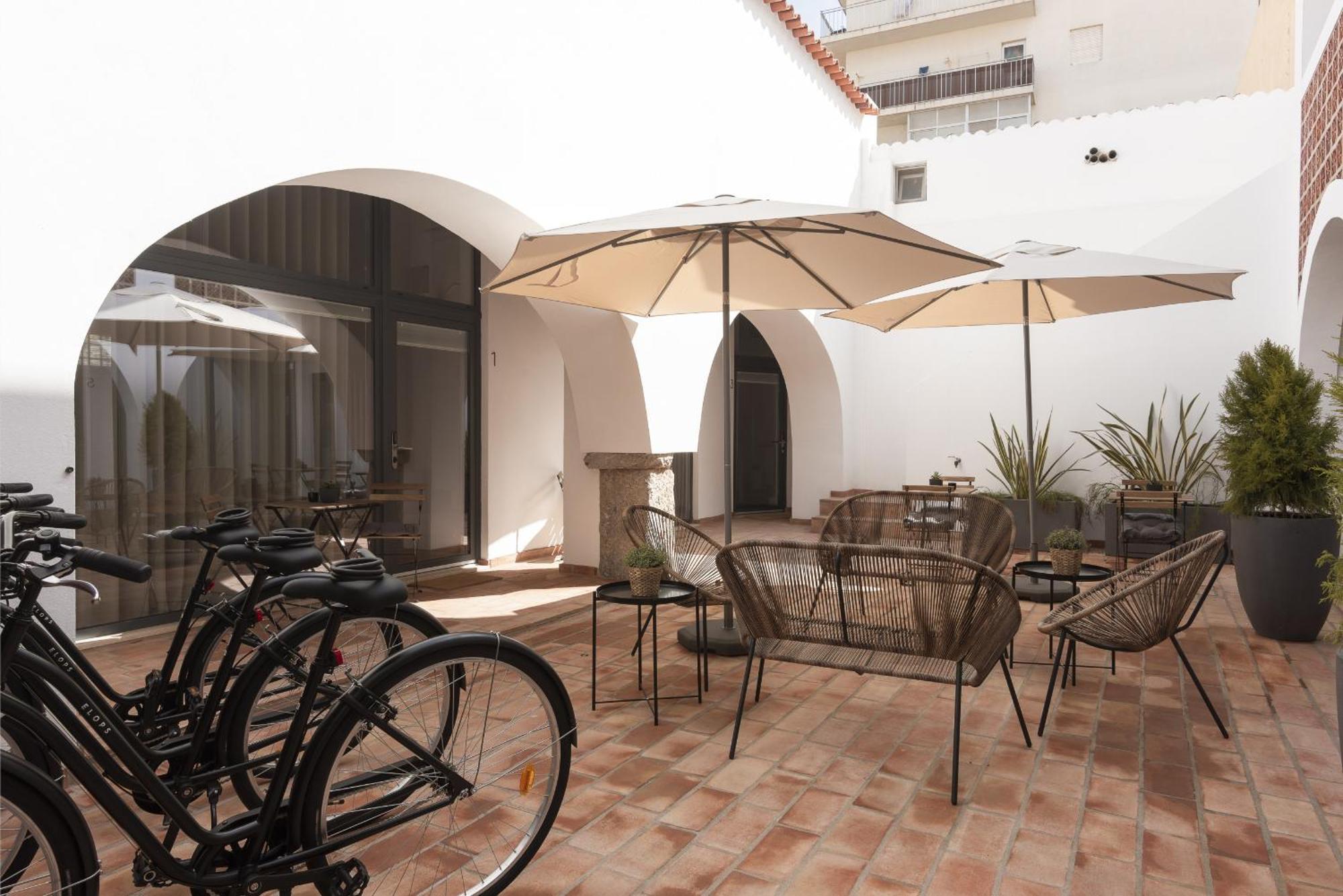 Madalena Village 1 - City Centre By Hd Properties FAO Exteriér fotografie