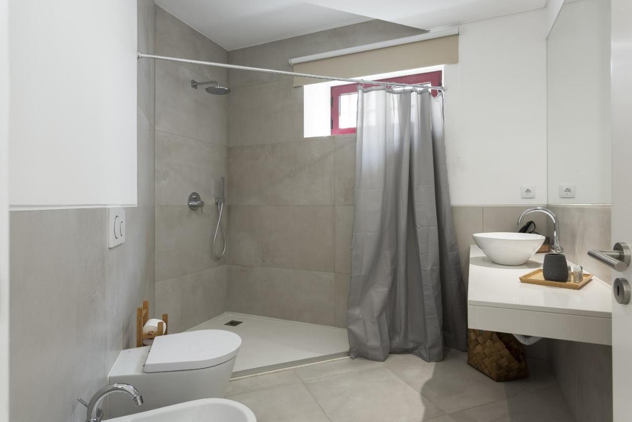 Madalena Village 1 - City Centre By Hd Properties FAO Exteriér fotografie