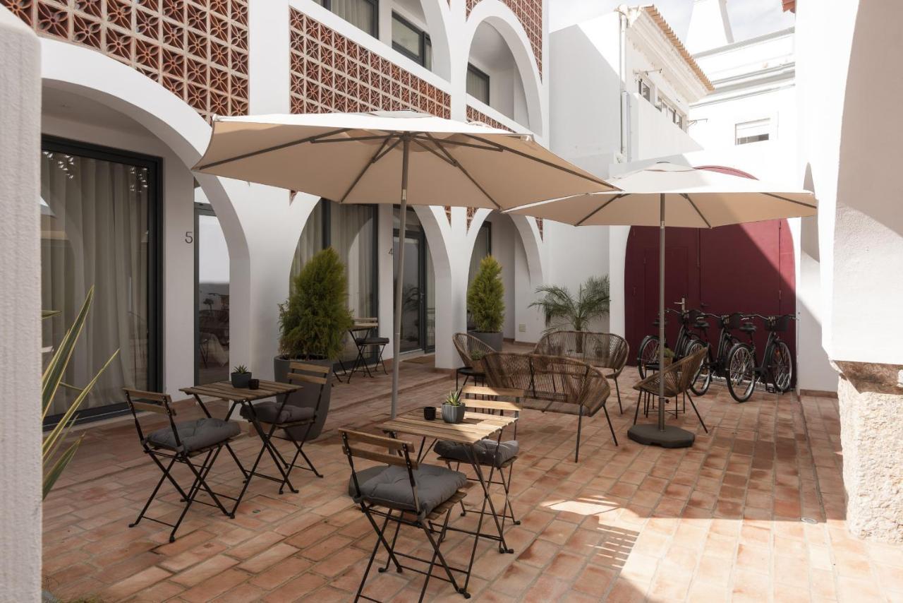 Madalena Village 1 - City Centre By Hd Properties FAO Exteriér fotografie